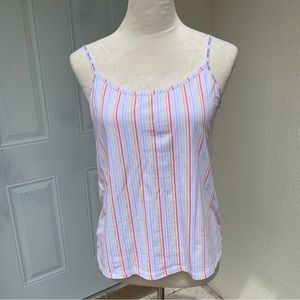 CALVIN KLEIN. Sleepwear. Size L. Spaghetti straps.